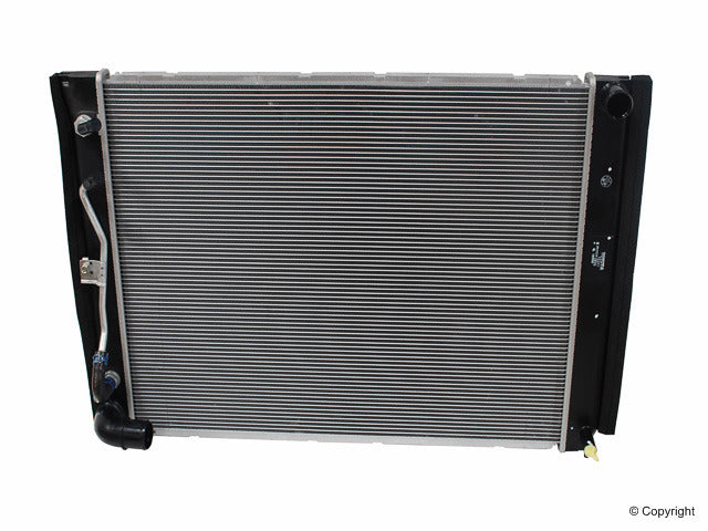 Denso Radiator