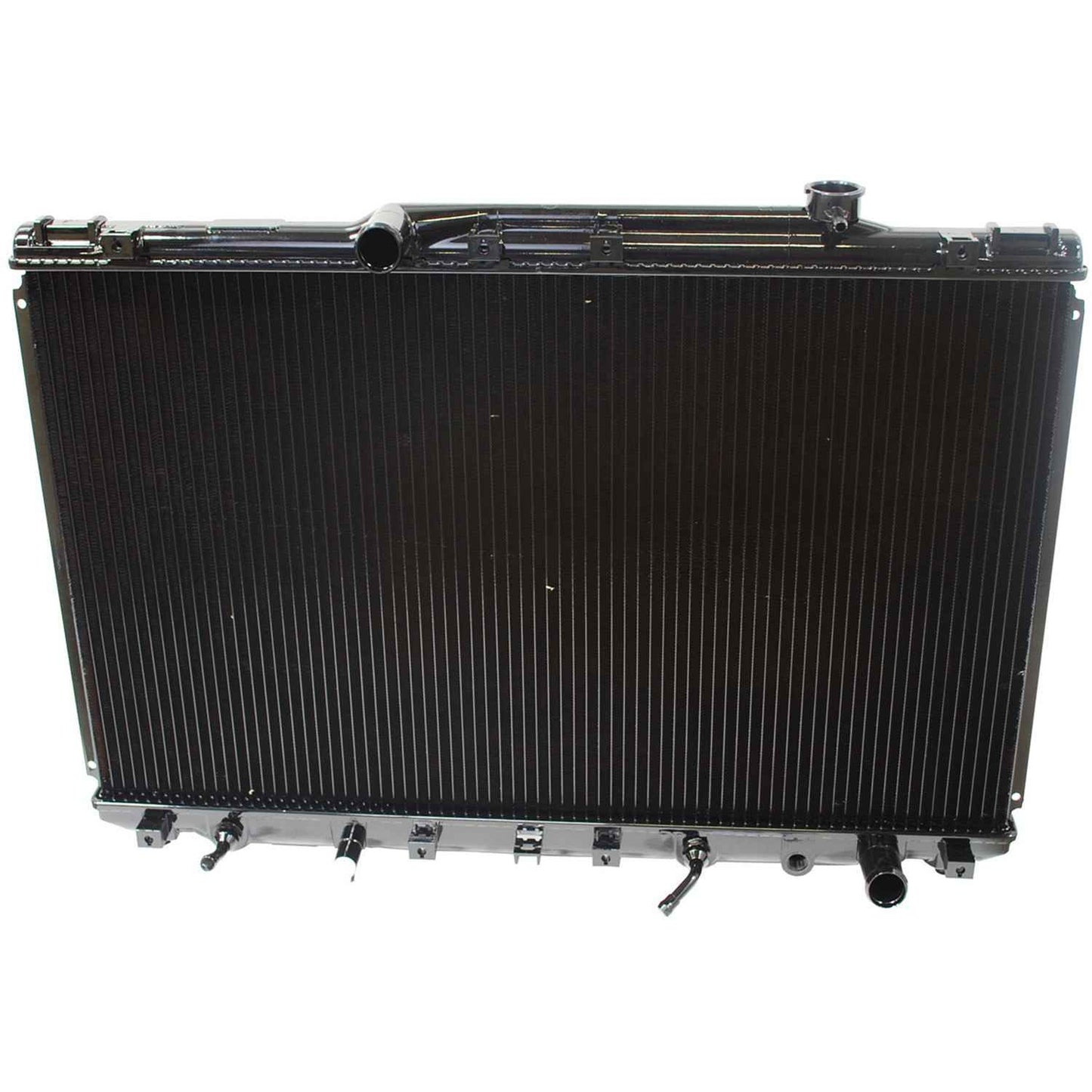 DENSO Auto Parts Radiateur Nouveau OE Qualite 221-3100