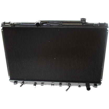 DENSO Auto Parts Radiateur Nouveau OE Qualite 221-3100