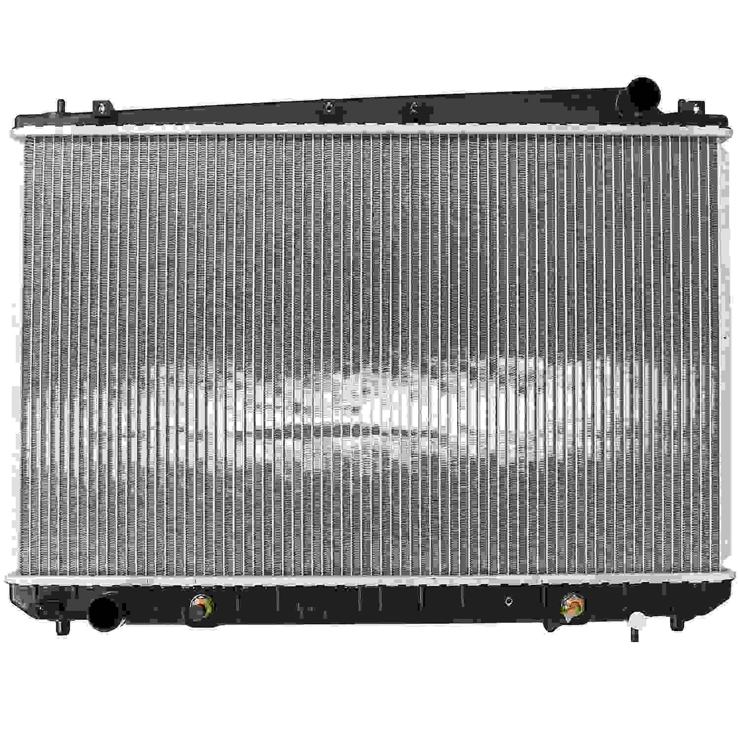 DENSO Auto Parts Radiator 221-3101