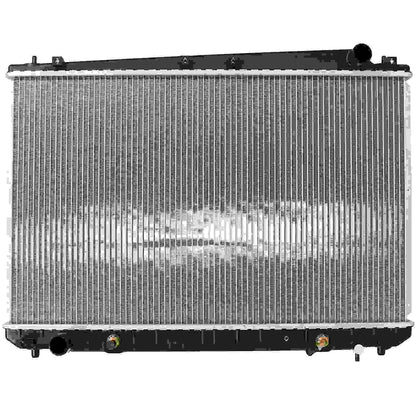 DENSO Auto Parts Radiator 221-3101