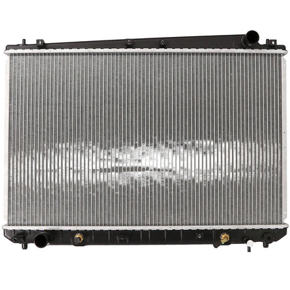 DENSO Auto Parts Radiator 221-3101