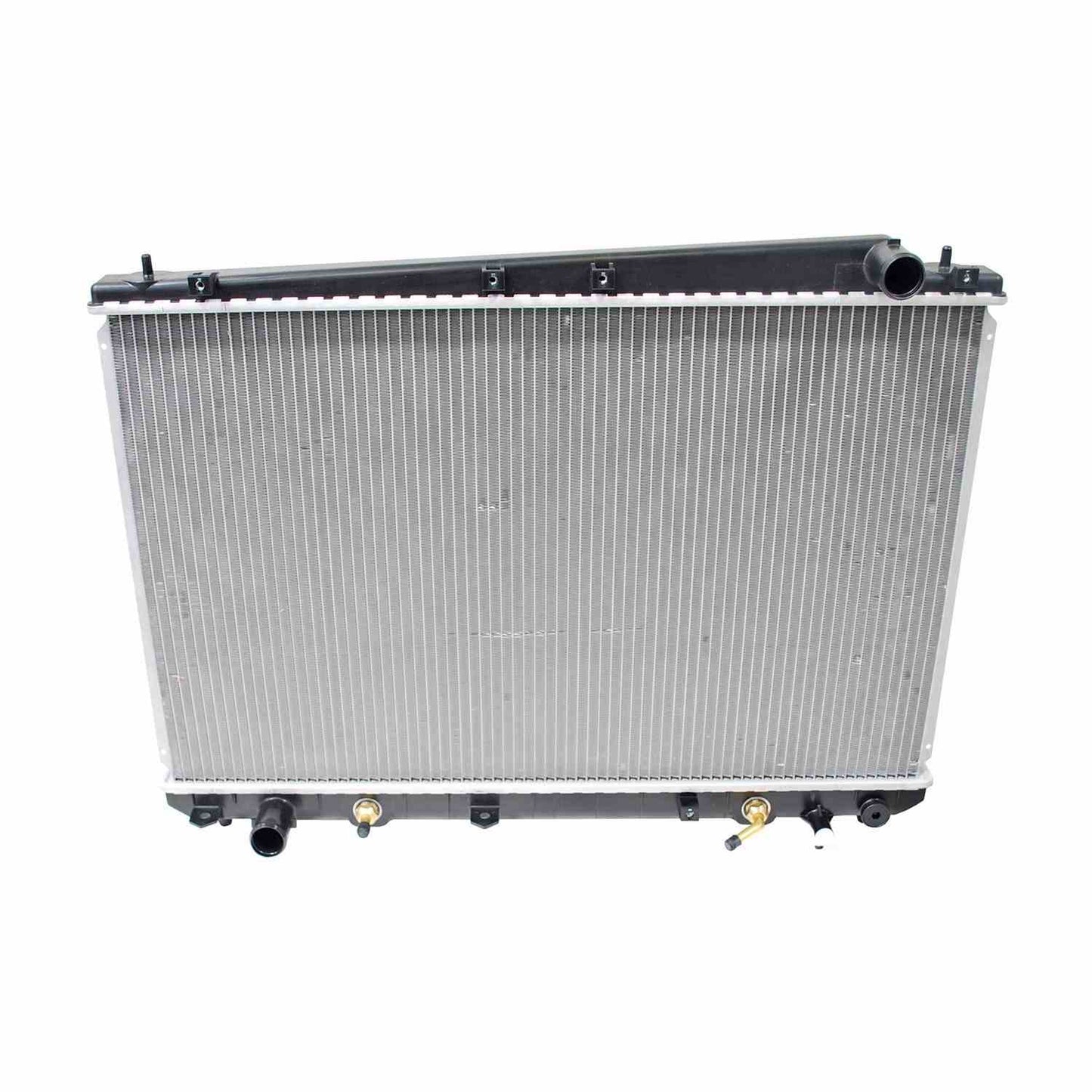 DENSO Auto Parts Radiator 221-3101