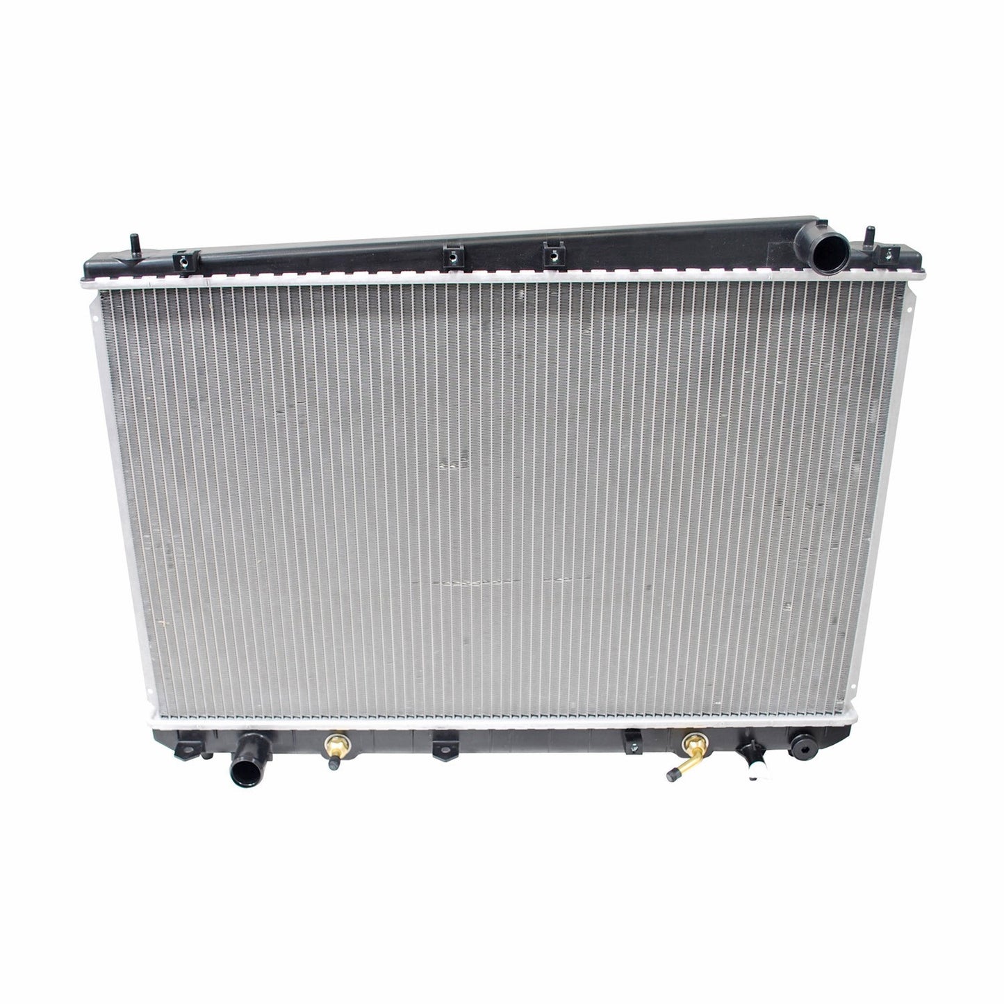 DENSO Auto Parts Radiator 221-3101