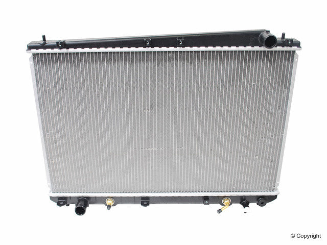 DENSO Auto Parts Radiator 221-3101