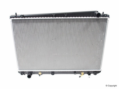 DENSO Auto Parts Radiator 221-3101