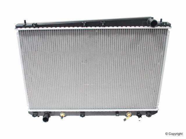 DENSO Auto Parts Radiator 221-3101