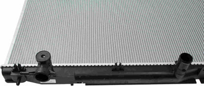 DENSO Auto Parts Radiateur Nouveau OE Qualite 221-3102