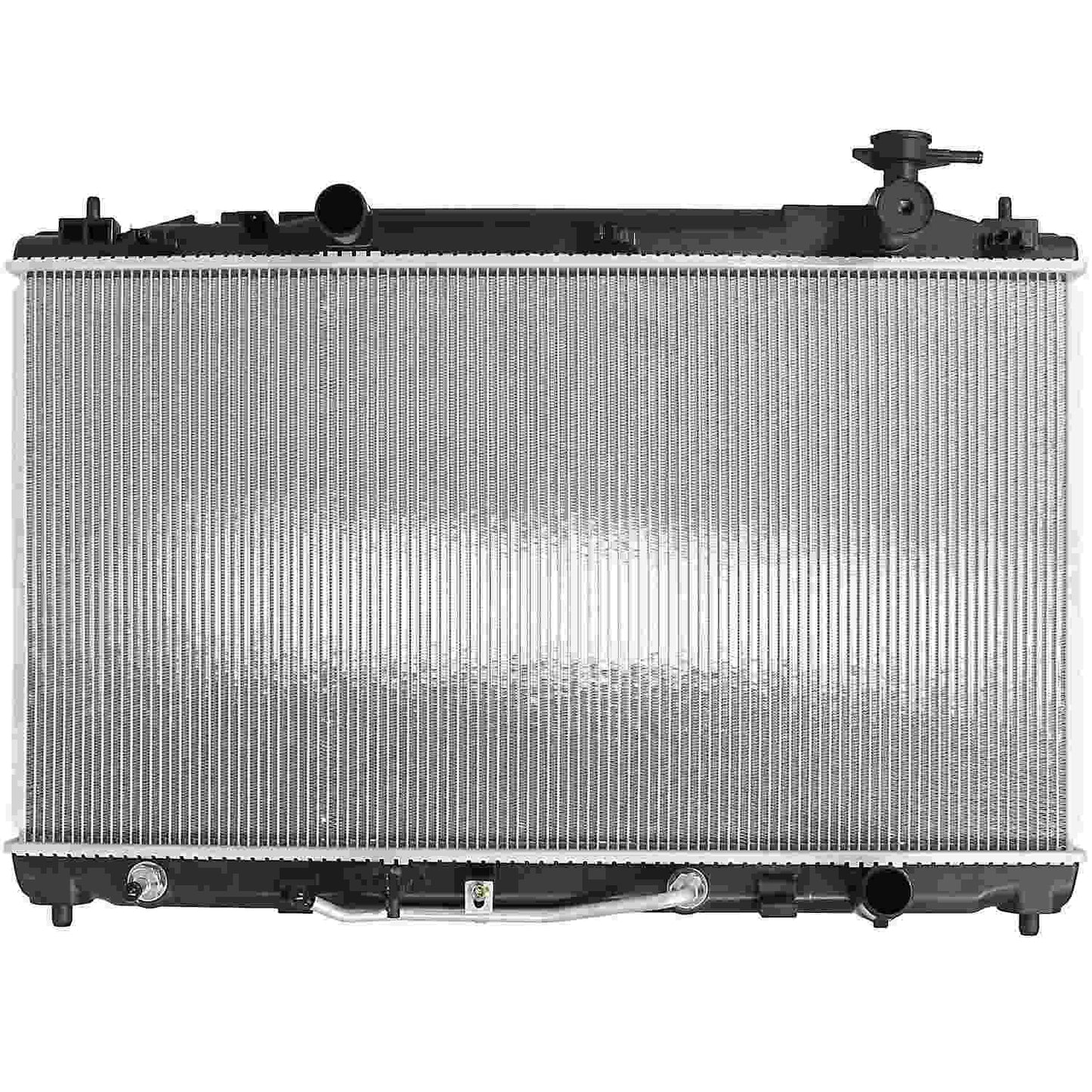 DENSO Auto Parts Radiateur Nouveau OE Qualite 221-3102