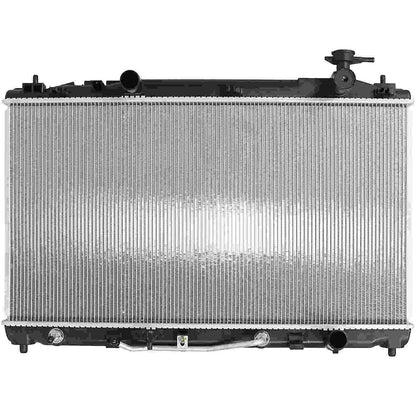DENSO Auto Parts Radiateur Nouveau OE Qualite 221-3102