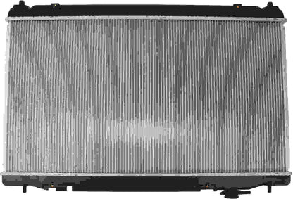 DENSO Auto Parts Radiateur Nouveau OE Qualite 221-3102