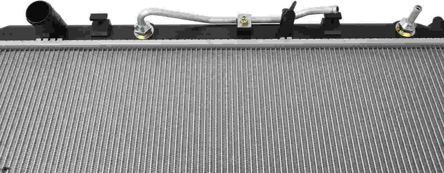 DENSO Auto Parts Radiateur Nouveau OE Qualite 221-3102