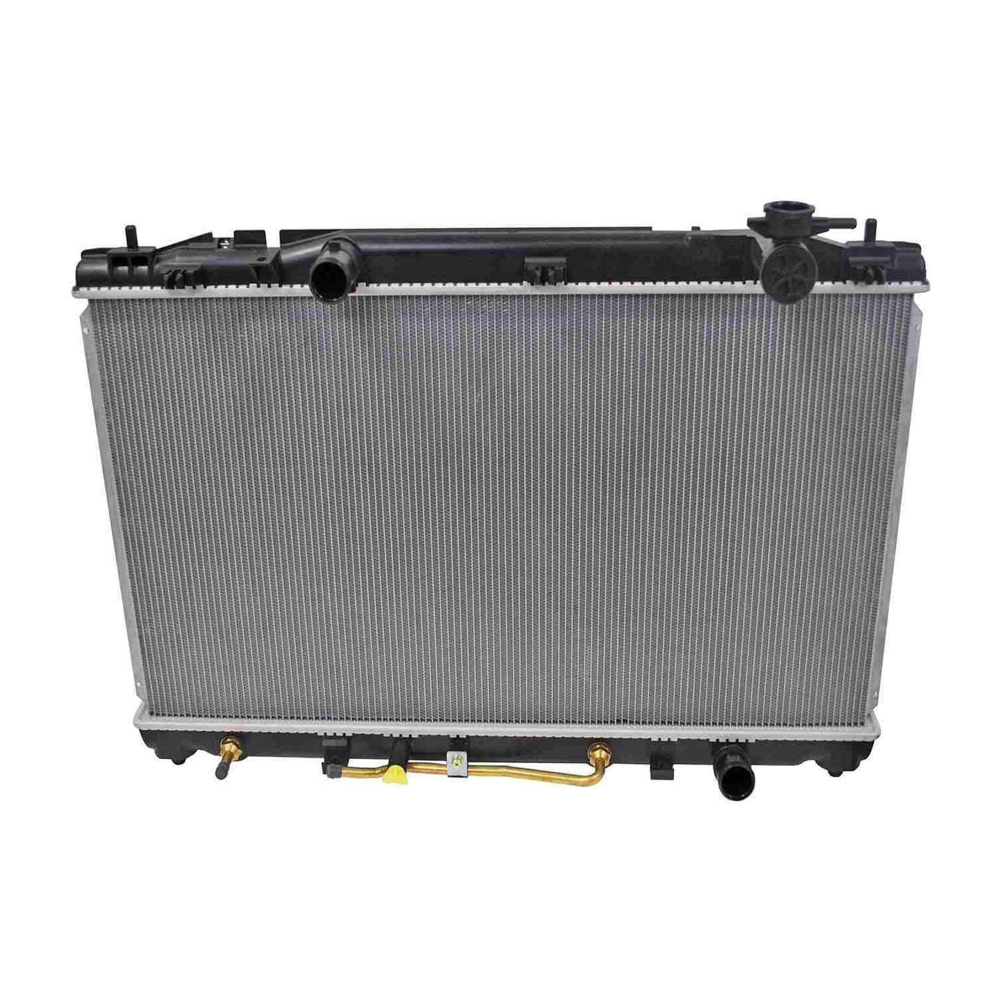DENSO Auto Parts Radiateur Nouveau OE Qualite 221-3102