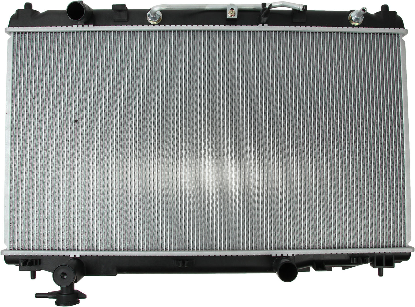 DENSO Auto Parts Radiateur Nouveau OE Qualite 221-3102