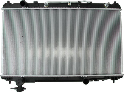DENSO Auto Parts Radiateur Nouveau OE Qualite 221-3102