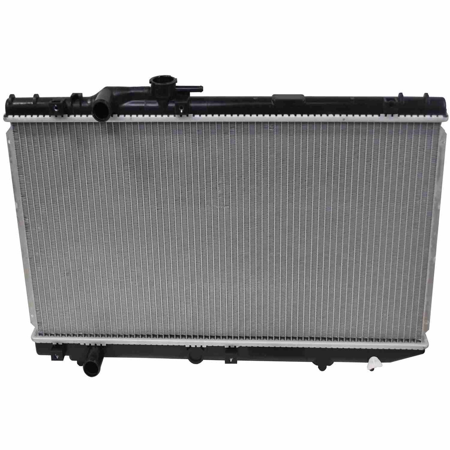 DENSO Auto Parts Radiateur Nouveau OE Qualite 221-3104