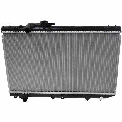 DENSO Auto Parts Radiateur Nouveau OE Qualite 221-3104