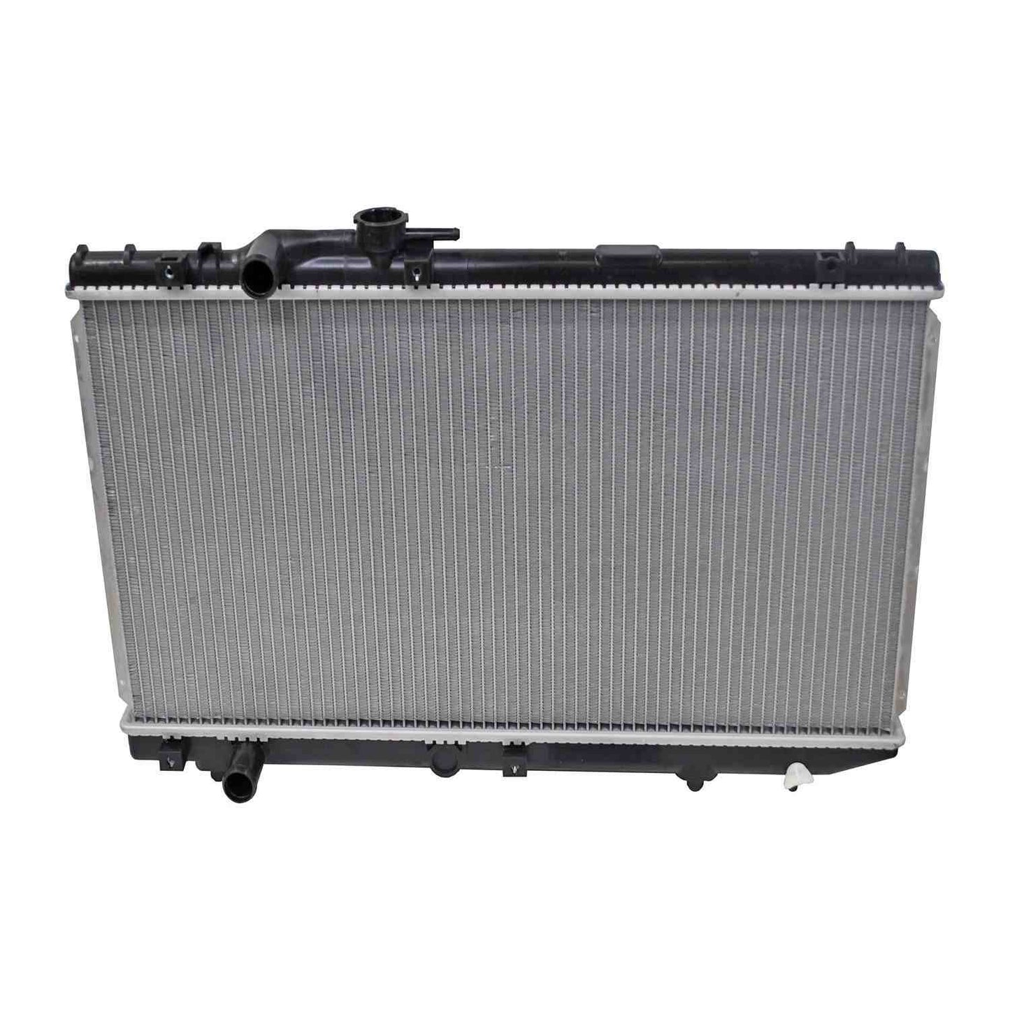 DENSO Auto Parts Radiateur Nouveau OE Qualite 221-3104