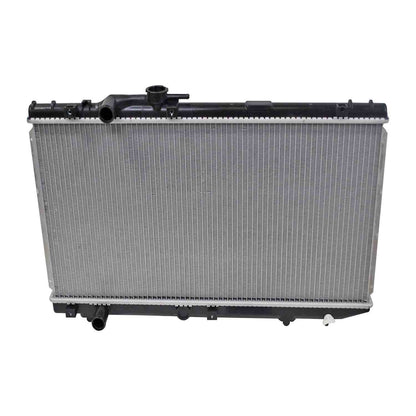 DENSO Auto Parts Radiateur Nouveau OE Qualite 221-3104