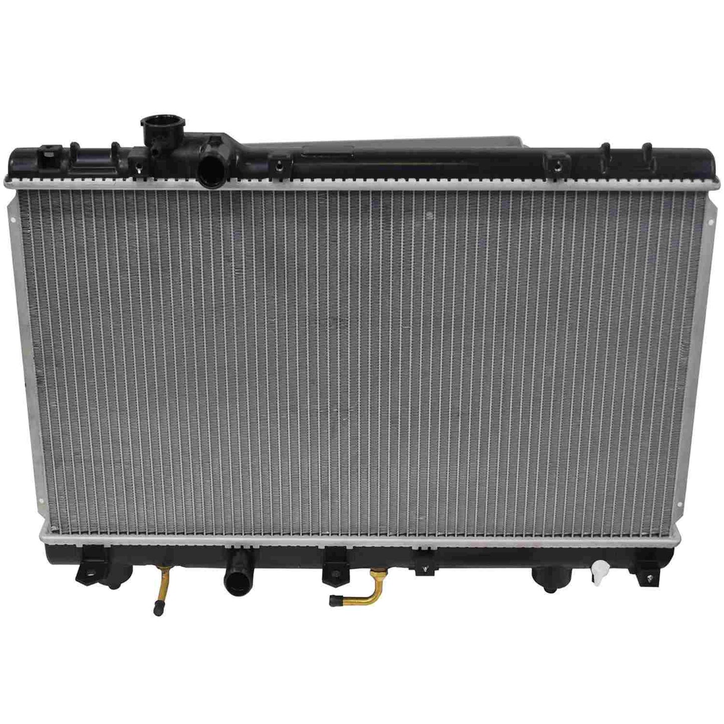 DENSO Auto Parts Radiateur Nouveau OE Qualite 221-3106