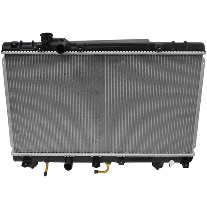 DENSO Auto Parts Radiateur Nouveau OE Qualite 221-3106