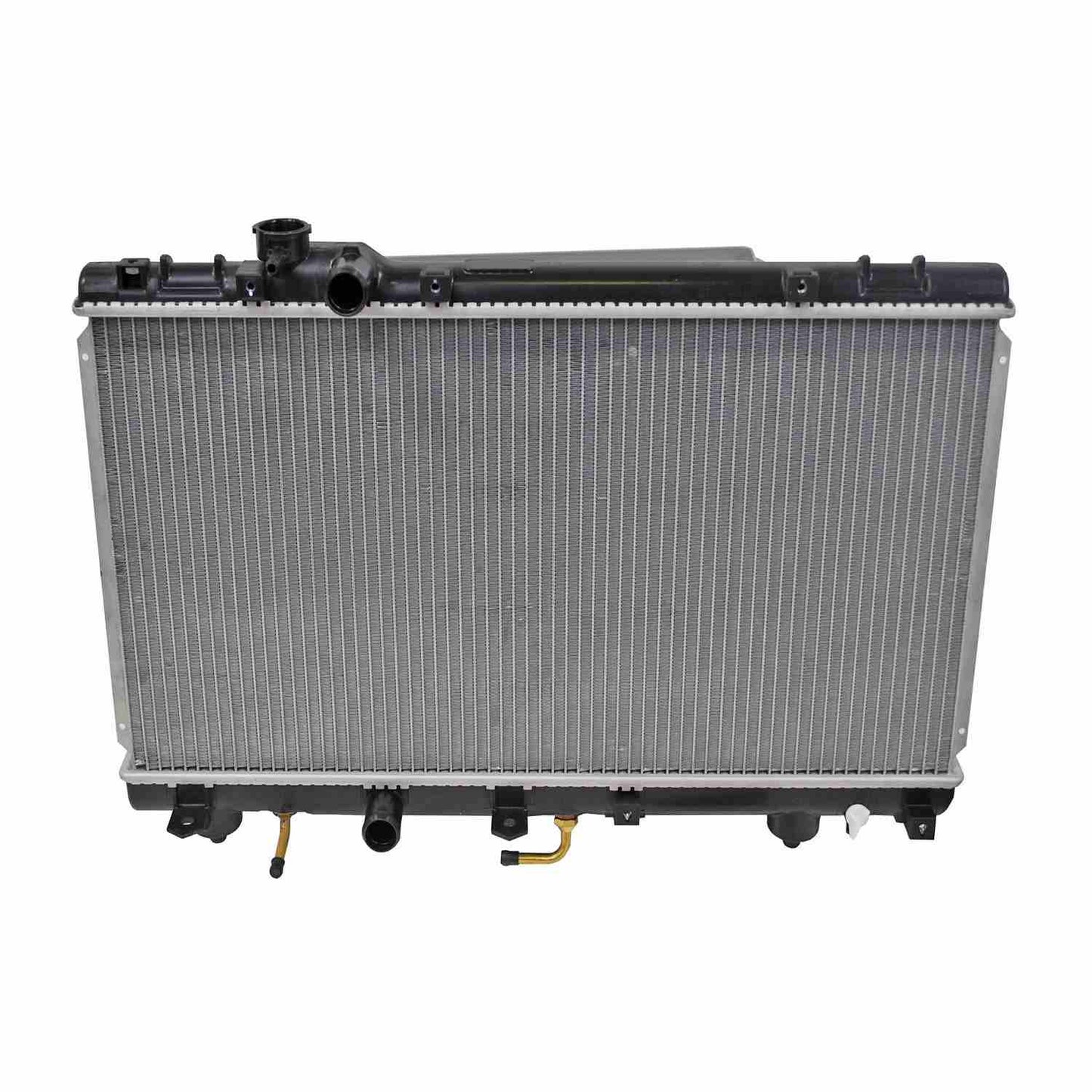 DENSO Auto Parts Radiateur Nouveau OE Qualite 221-3106