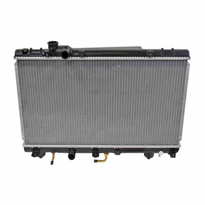 DENSO Auto Parts Radiateur Nouveau OE Qualite 221-3106