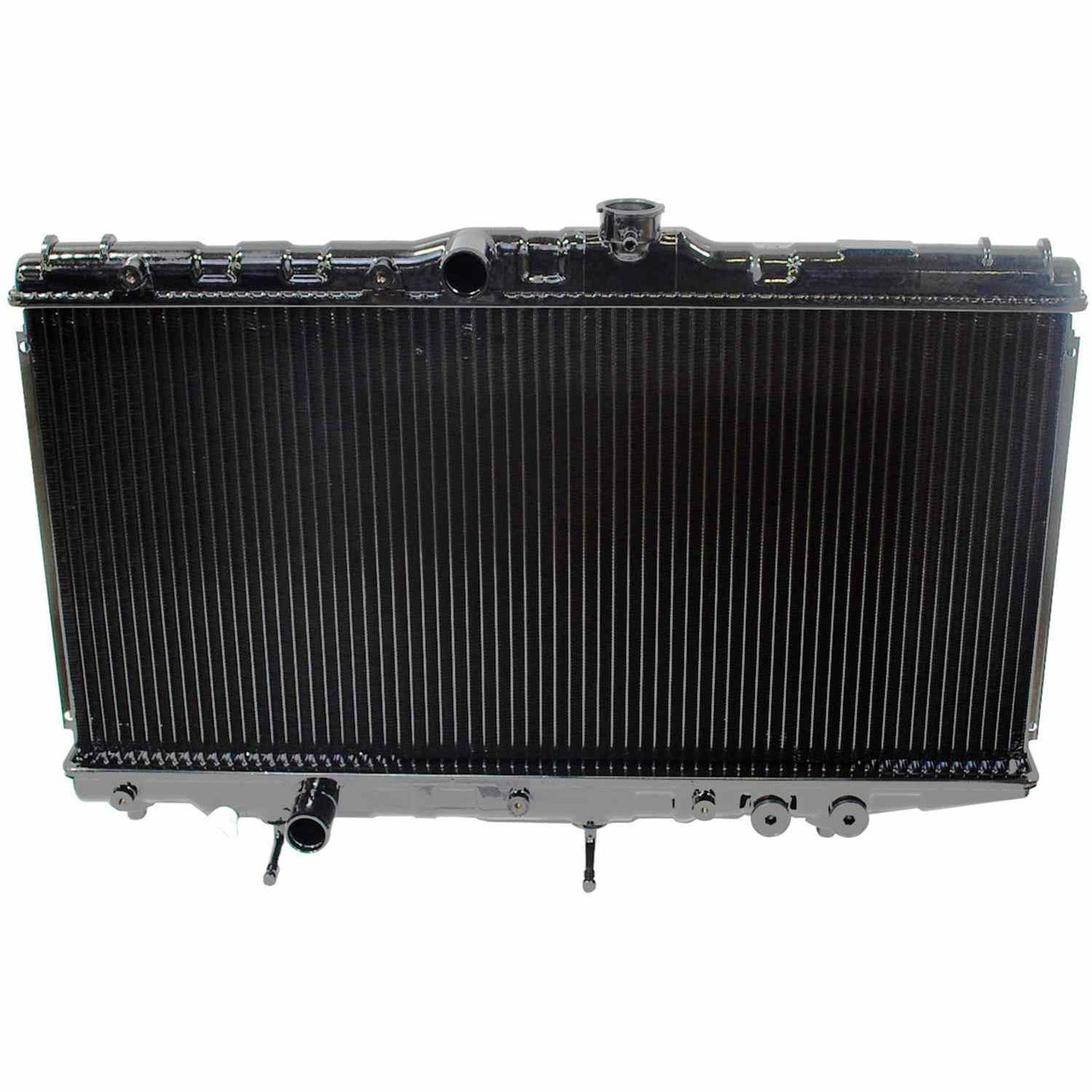 DENSO Auto Parts Radiateur Nouveau OE Qualite 221-3107