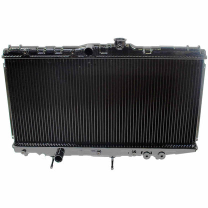 DENSO Auto Parts Radiateur Nouveau OE Qualite 221-3107