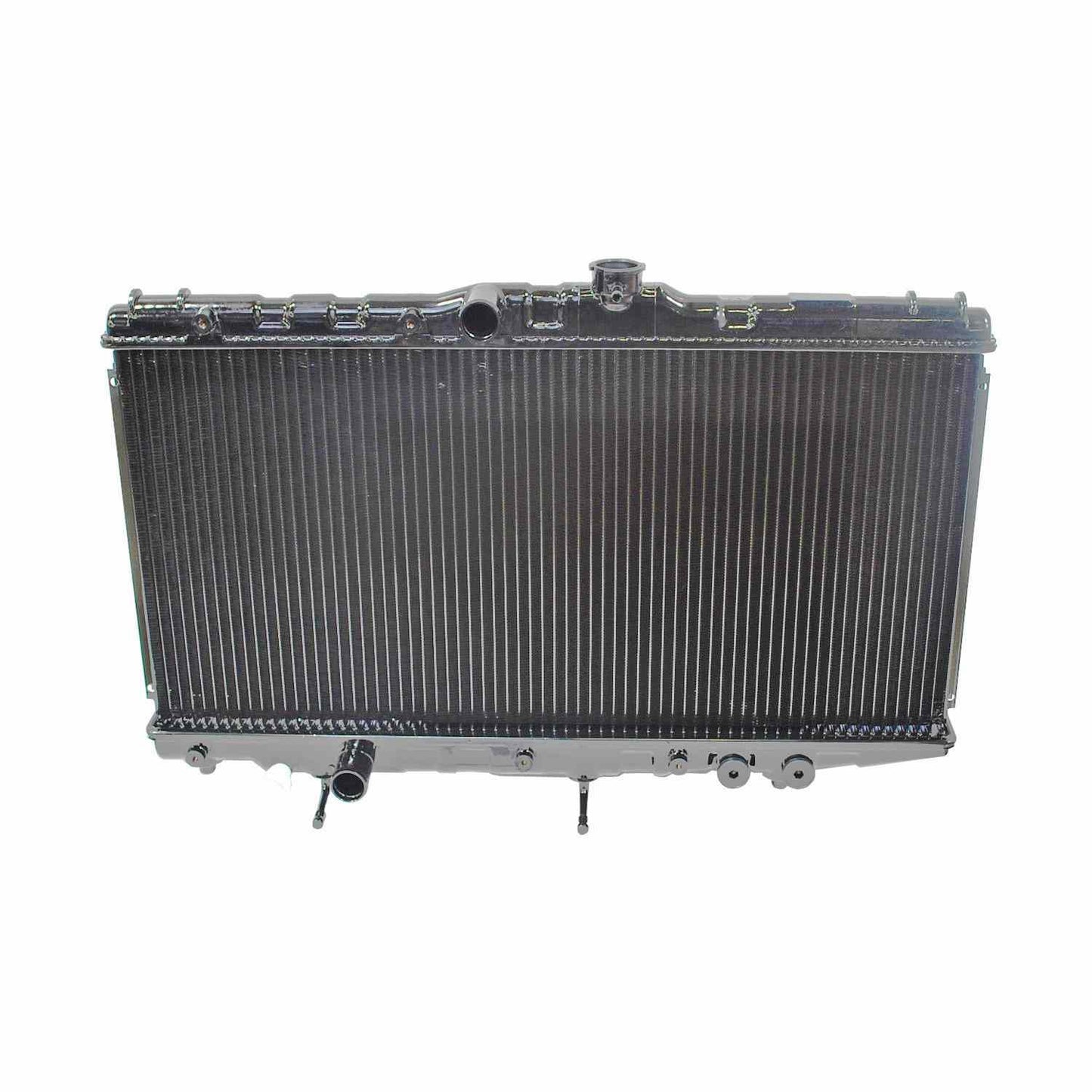 DENSO Auto Parts Radiateur Nouveau OE Qualite 221-3107