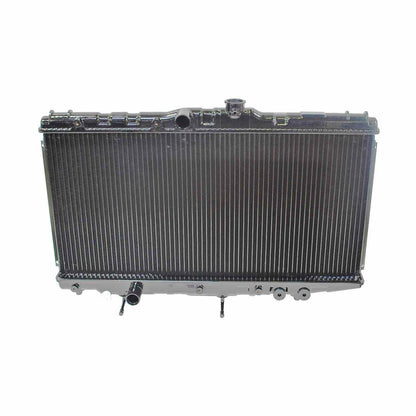 DENSO Auto Parts Radiateur Nouveau OE Qualite 221-3107