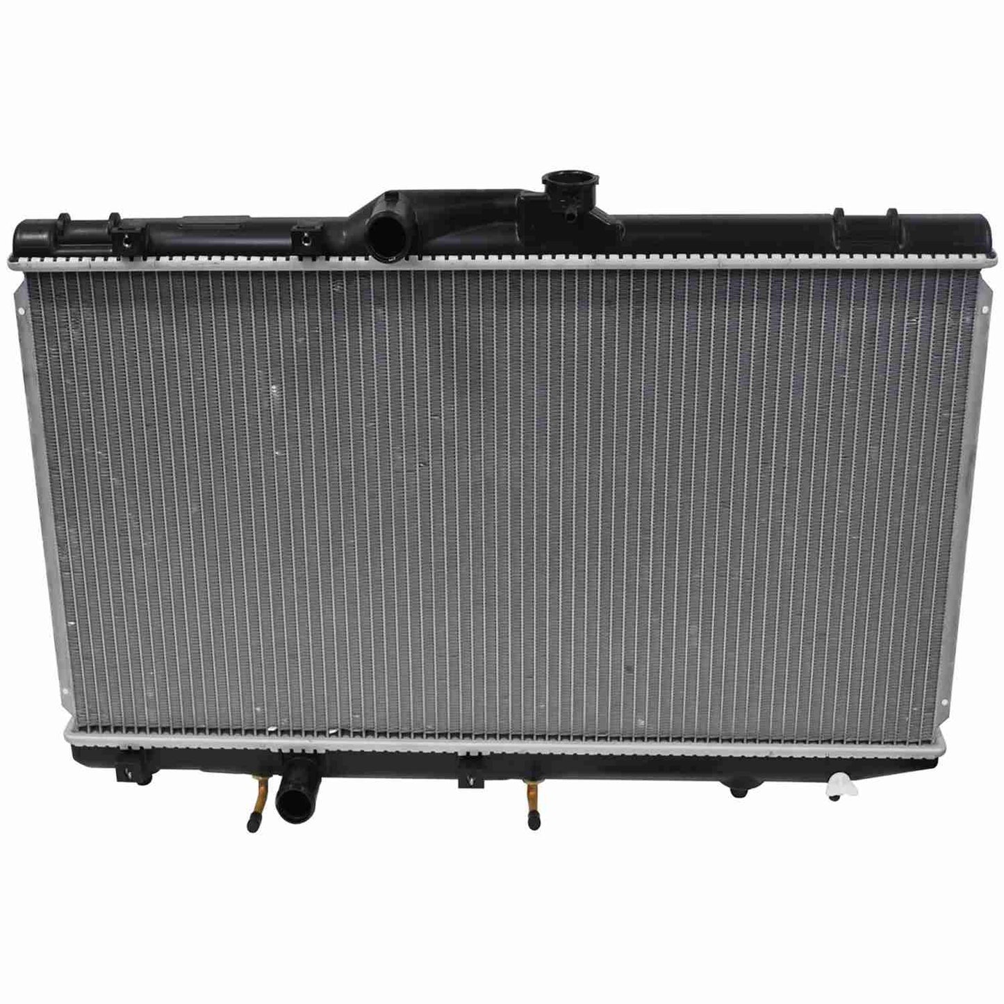 DENSO Auto Parts Radiator 221-3108