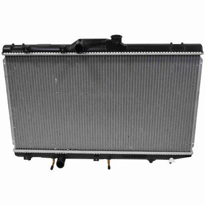 DENSO Auto Parts Radiator 221-3108