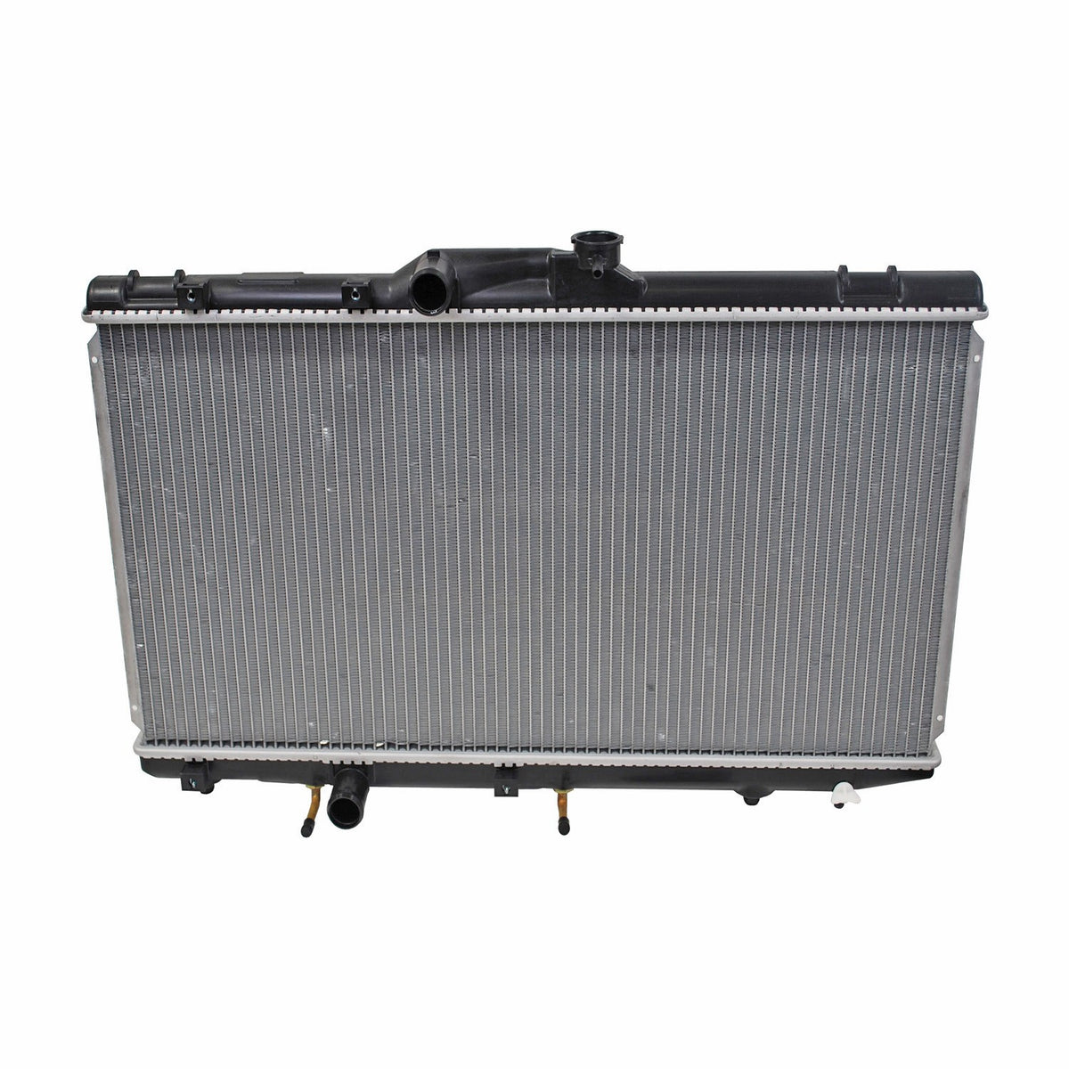 DENSO Auto Parts Radiator 221-3108