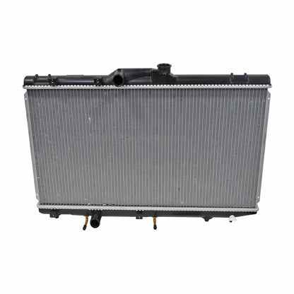 DENSO Auto Parts Radiator 221-3108