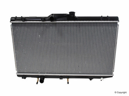 DENSO Auto Parts Radiator 221-3108