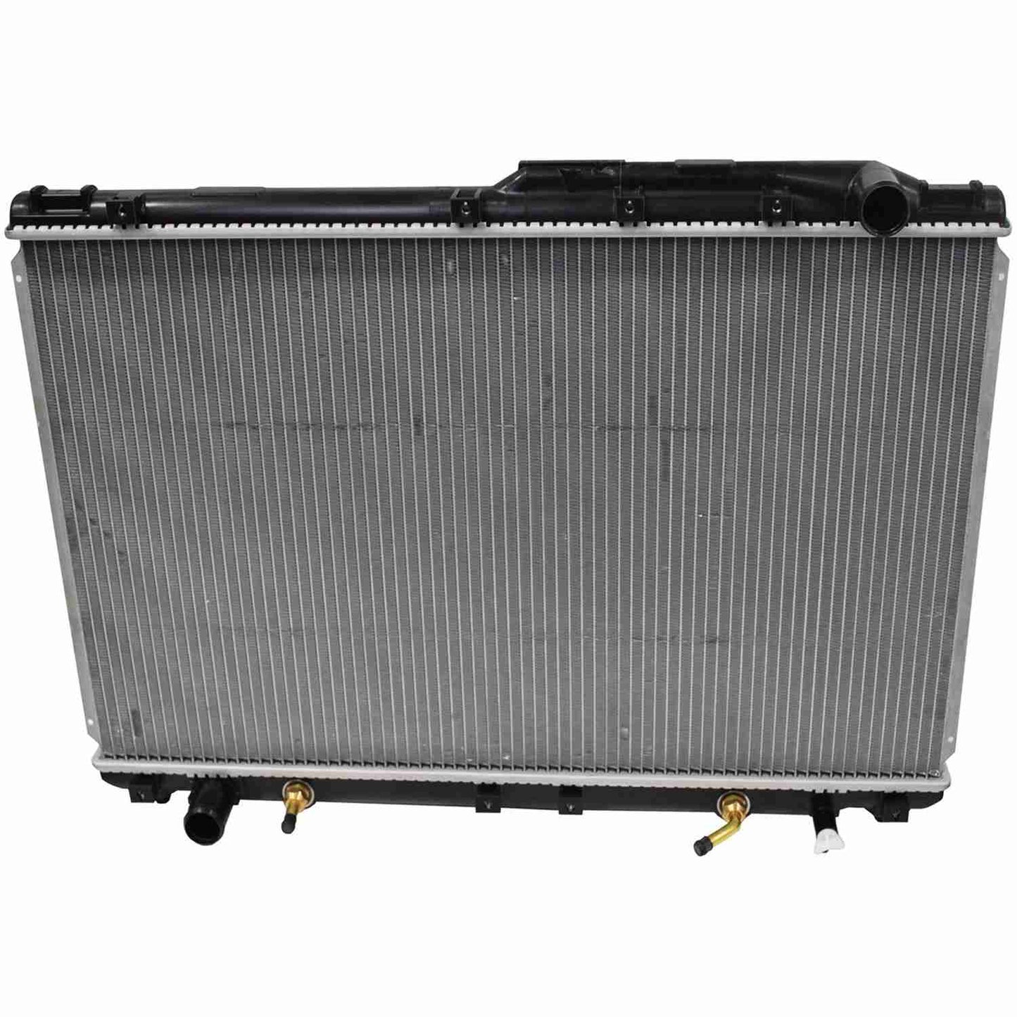 DENSO Auto Parts Radiator 221-3109