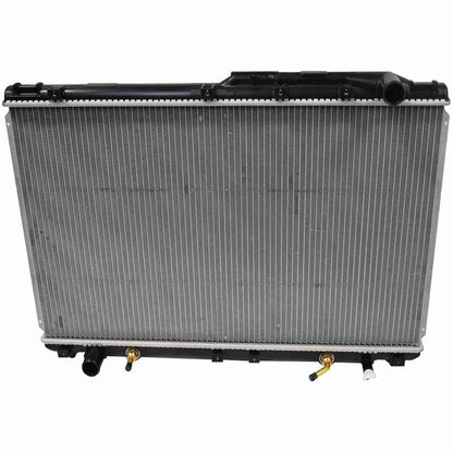 DENSO Auto Parts Radiator 221-3109