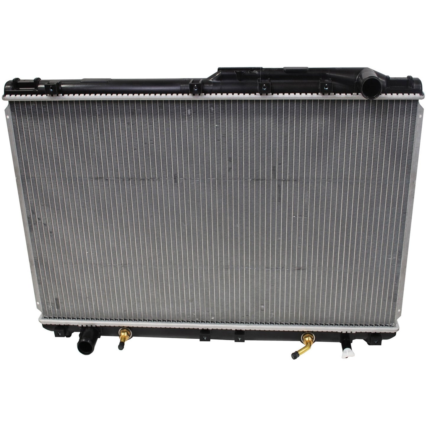 DENSO Auto Parts Radiator 221-3109