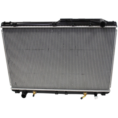 DENSO Auto Parts Radiator 221-3109