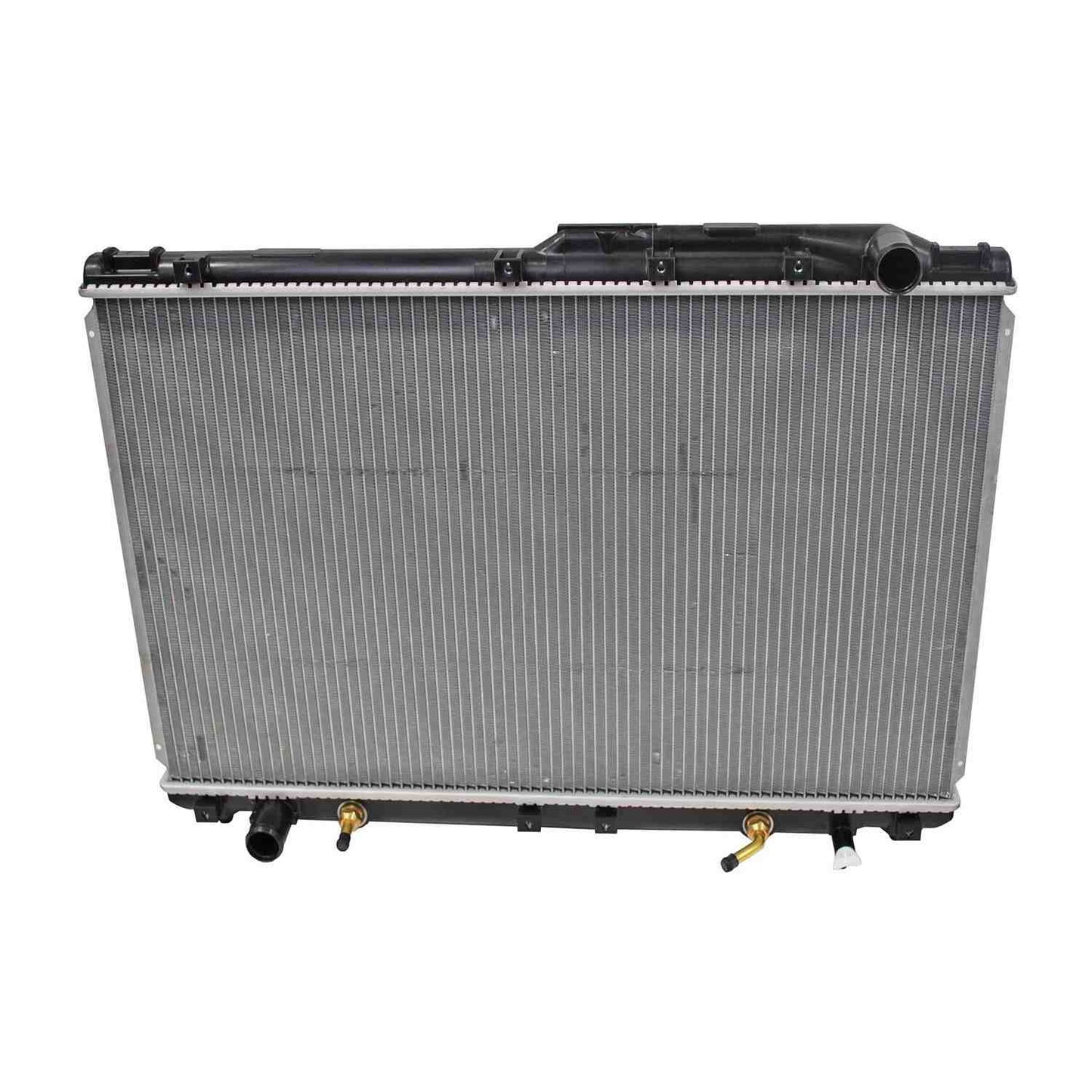 DENSO Auto Parts Radiator 221-3109
