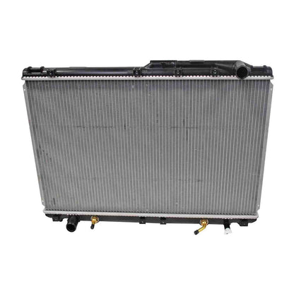 DENSO Auto Parts Radiator 221-3109