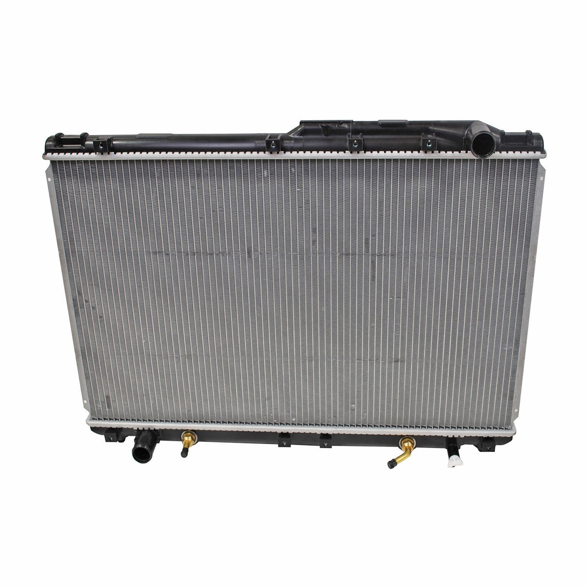 DENSO Auto Parts Radiator 221-3109