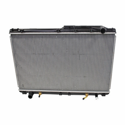 DENSO Auto Parts Radiator 221-3109