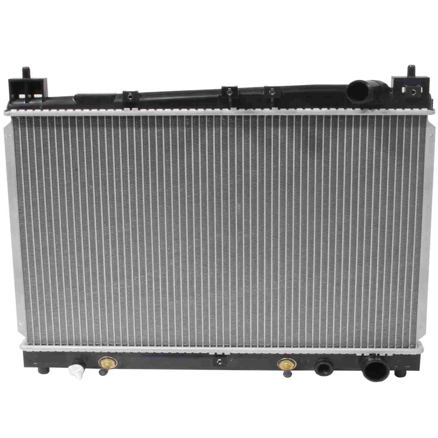 DENSO Auto Parts Radiator 221-3110