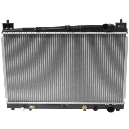 DENSO Auto Parts Radiator 221-3110