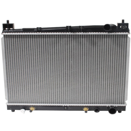 DENSO Auto Parts Radiator 221-3110