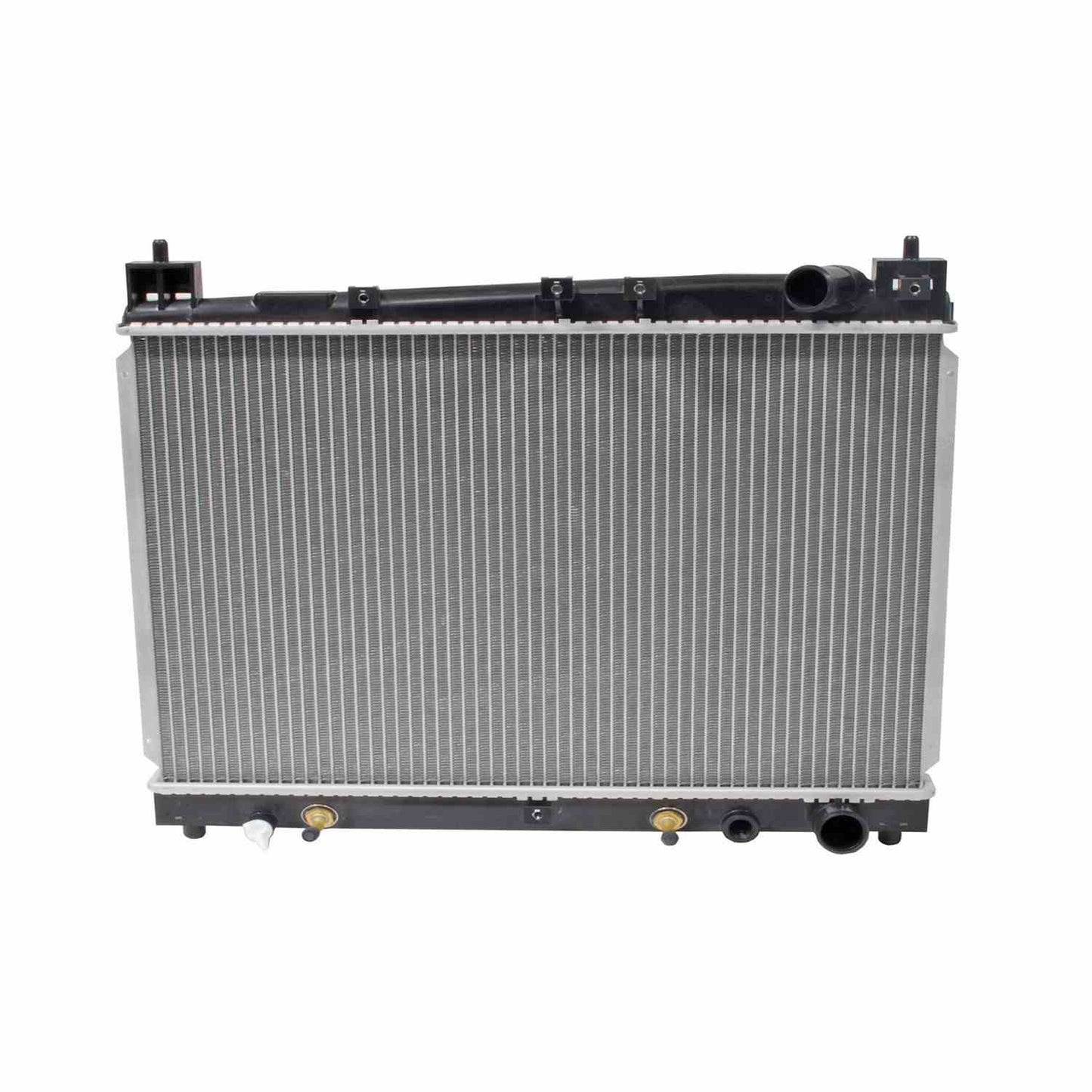 DENSO Auto Parts Radiator 221-3110