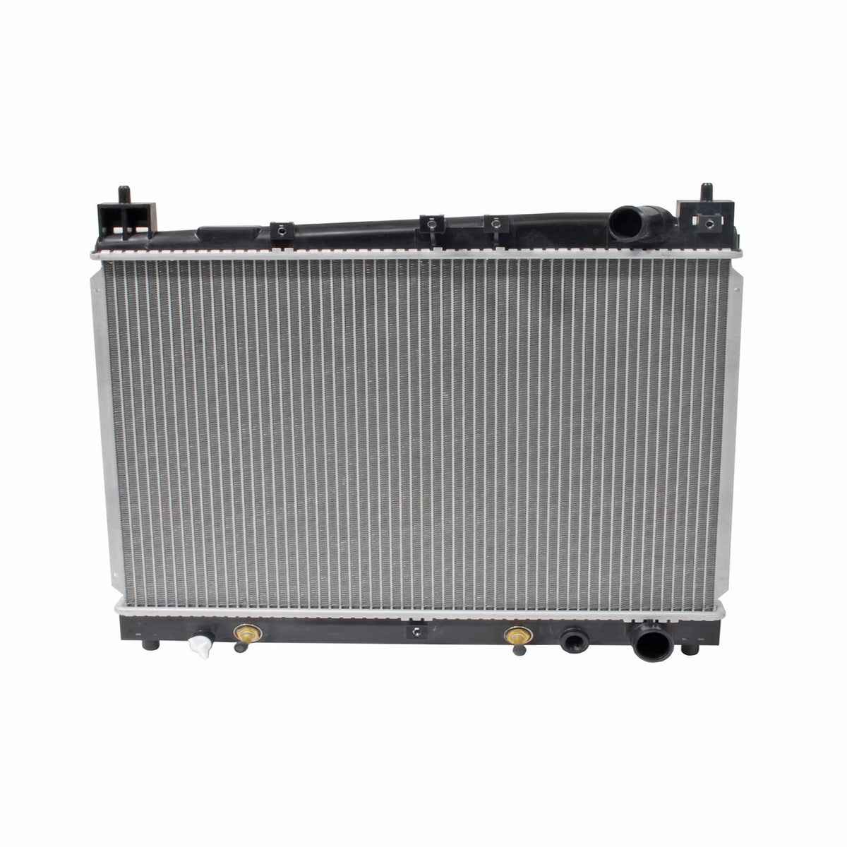 DENSO Auto Parts Radiator 221-3110