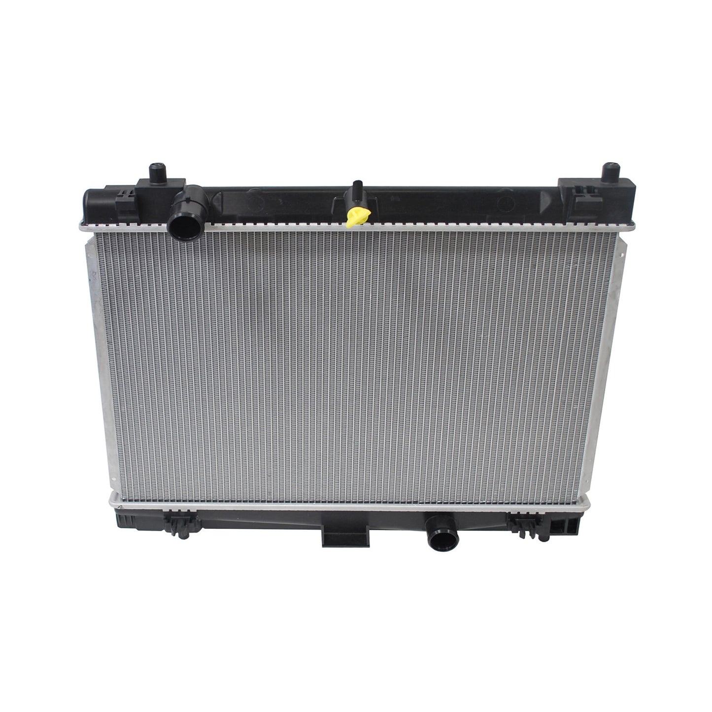 DENSO Auto Parts Radiator 221-3111